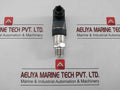 Pressure Transmitter 0-160 Bar Rel S-20 Wika