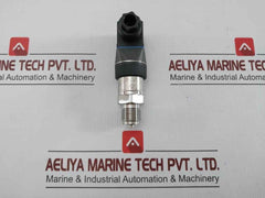 Pressure Transmitter 0-160 Bar Rel S-20 Wika