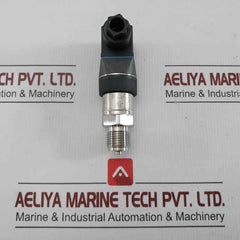 Pressure Transmitter 0-160 Bar Rel S-20 Wika