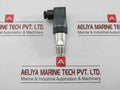 Pressure Transmitter 0-160 Bar Rel S-20 Wika