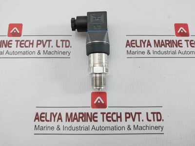 Pressure Transmitter 0-160 Bar Rel S-20 Wika