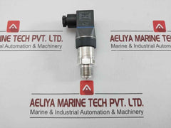 Pressure Transmitter 0-160 Bar Rel S-20 Wika