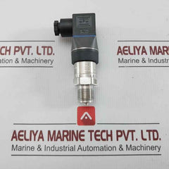 Pressure Transmitter 0-160 Bar Rel S-20 Wika