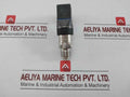 Pressure Transmitter 0-160 Bar Rel S-20 Wika