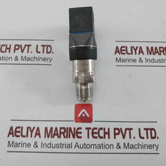 Pressure Transmitter 0-160 Bar Rel S-20 Wika
