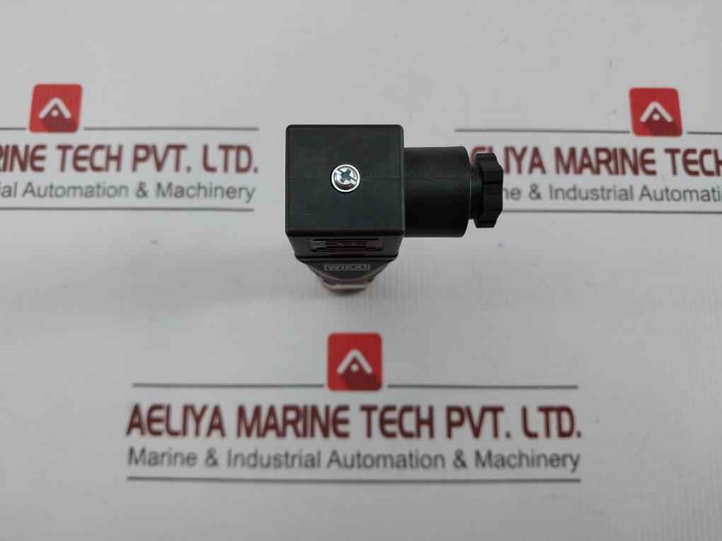 Pressure Transmitter 0-160 Bar Rel S-20 Wika