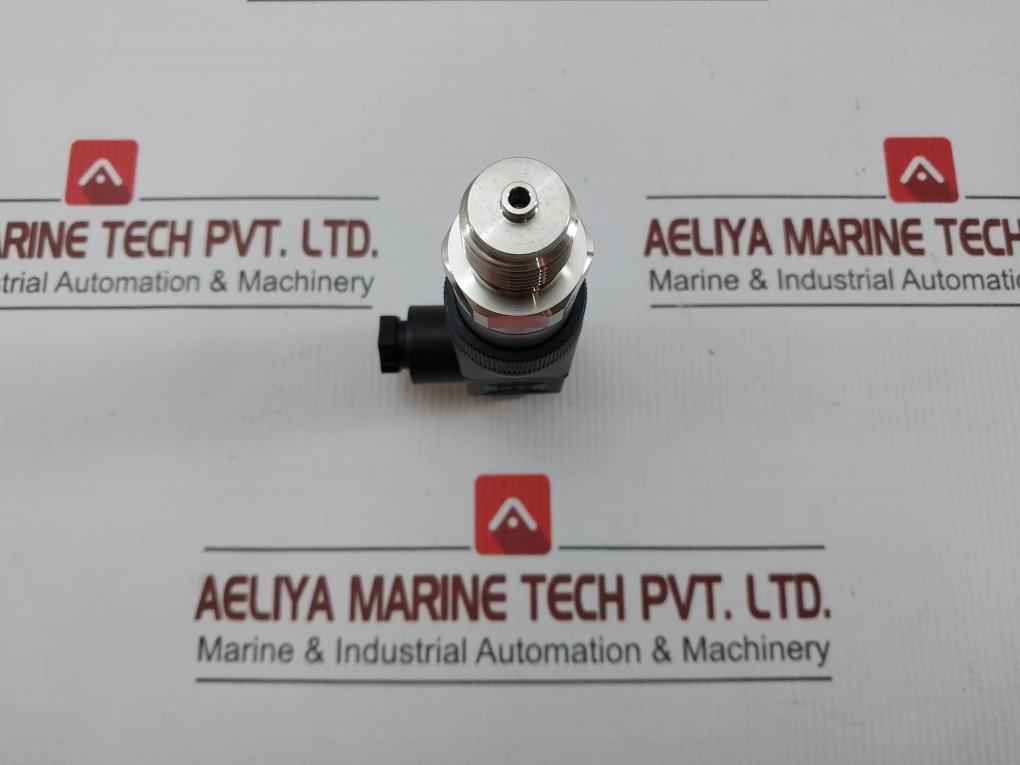 Pressure Transmitter 0-160 Bar Rel S-20 Wika