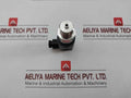 Pressure Transmitter 0-160 Bar Rel S-20 Wika