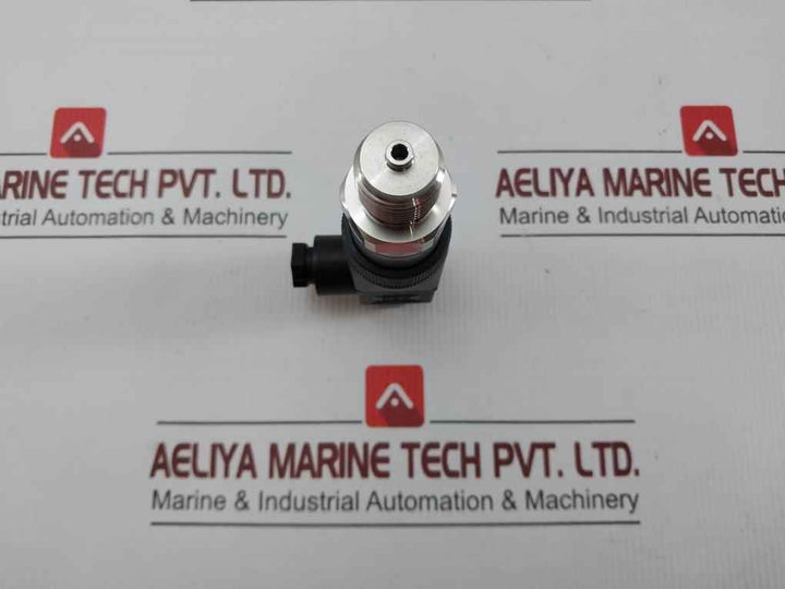 Pressure Transmitter 0-160 Bar Rel S-20 Wika