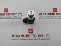 Pressure Transmitter 0-160 Bar Rel S-20 Wika
