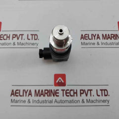 Pressure Transmitter 0-160 Bar Rel S-20 Wika