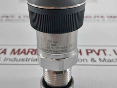 Pressure Transmitter 0-160 Bar Rel S-20 Wika