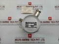 Pressure Transmitter 0-3.5 Mpa/24V Dc Meiyo Electric Smp-2Lb