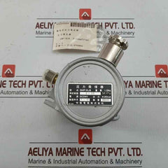 Pressure Transmitter 0-3.5 Mpa/24V Dc Meiyo Electric Smp-2Lb