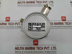 Pressure Transmitter 0-3.5 Mpa/24V Dc Meiyo Electric Smp-2Lb