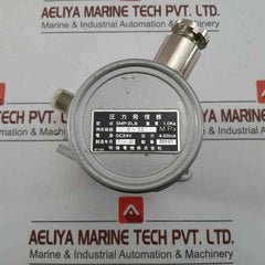 Pressure Transmitter 0-3.5 Mpa/24V Dc Meiyo Electric Smp-2Lb
