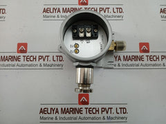 Pressure Transmitter 0-3.5 Mpa/24V Dc Meiyo Electric Smp-2Lb