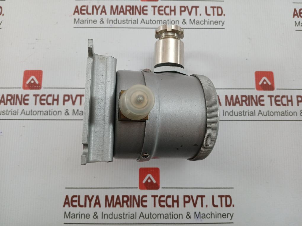 Pressure Transmitter 0-3.5 Mpa/24V Dc Meiyo Electric Smp-2Lb