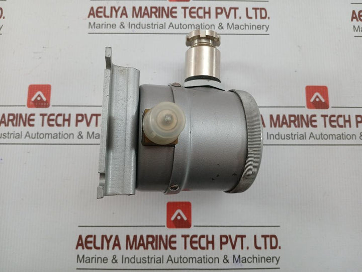Pressure Transmitter 0-3.5 Mpa/24V Dc Meiyo Electric Smp-2Lb