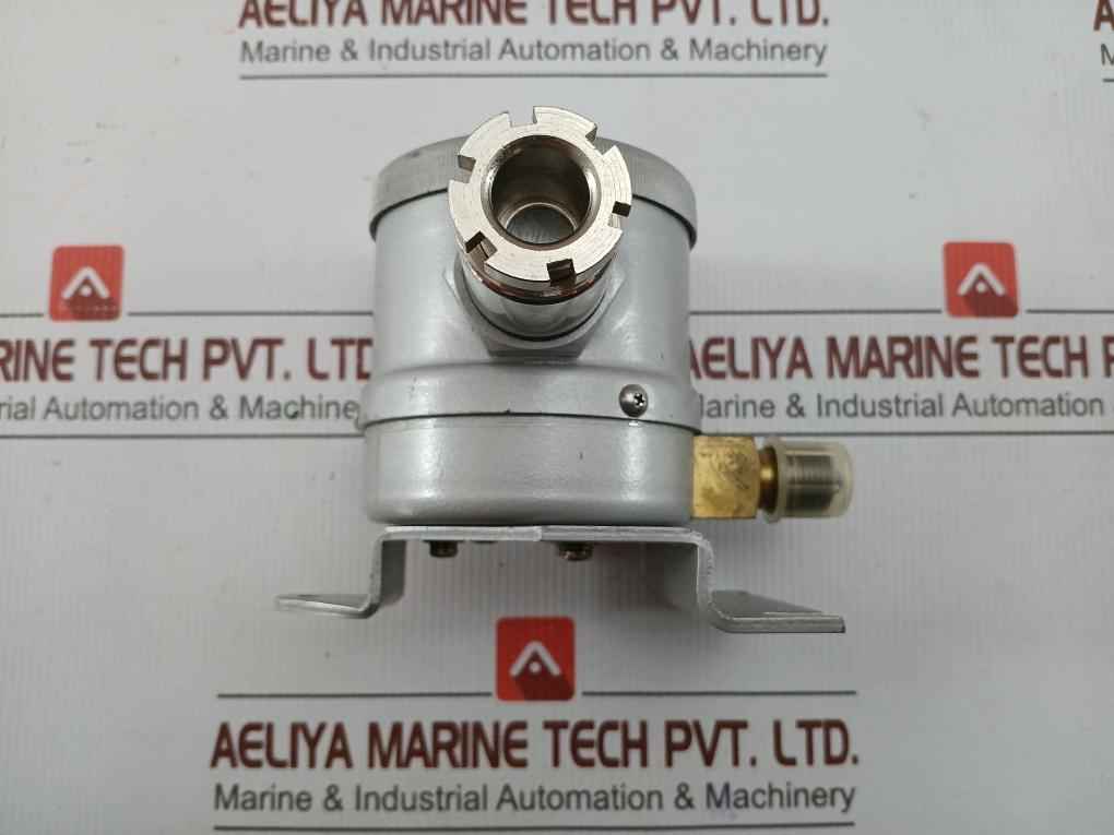 Pressure Transmitter 0-3.5 Mpa/24V Dc Meiyo Electric Smp-2Lb