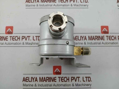 Pressure Transmitter 0-3.5 Mpa/24V Dc Meiyo Electric Smp-2Lb
