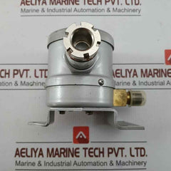Pressure Transmitter 0-3.5 Mpa/24V Dc Meiyo Electric Smp-2Lb