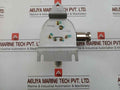 Pressure Transmitter 0-3.5 Mpa/24V Dc Meiyo Electric Smp-2Lb