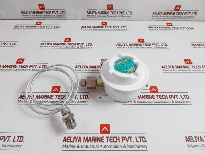 Pressure Transmitter 0-400 Ω Nagano Keiki Kh50