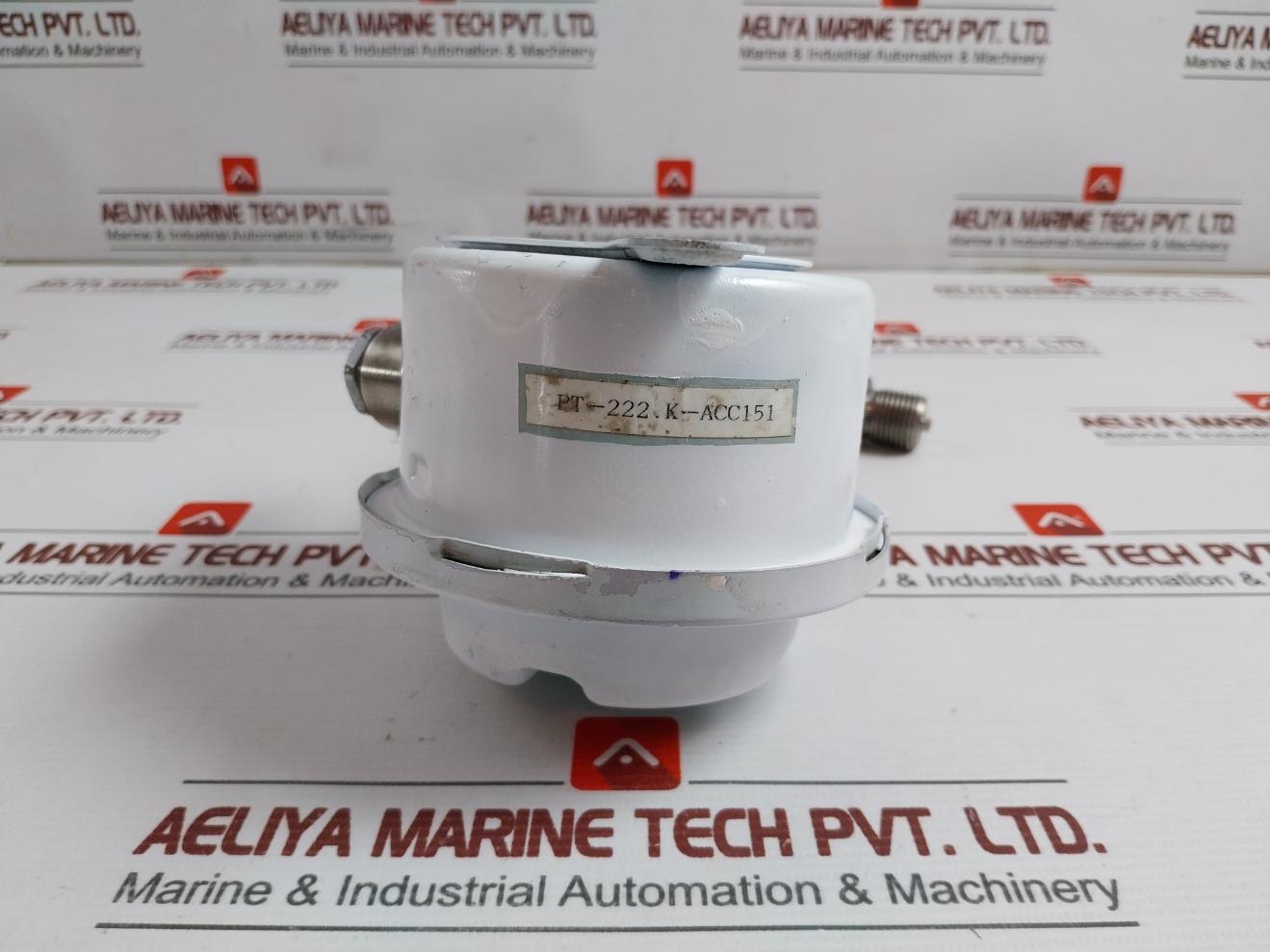 Pressure Transmitter 0-400 Ω Nagano Keiki Kh50