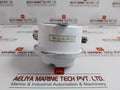 Pressure Transmitter 0-400 Ω Nagano Keiki Kh50