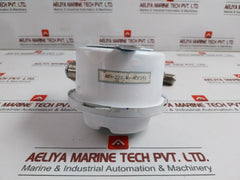 Pressure Transmitter 0-400 Ω Nagano Keiki Kh50