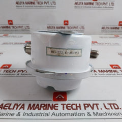 Pressure Transmitter 0-400 Ω Nagano Keiki Kh50