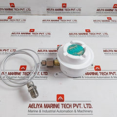 Pressure Transmitter 0-400 Ω Nagano Keiki Kh50