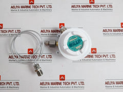 Pressure Transmitter 0-400 Ω Nagano Keiki Kh50