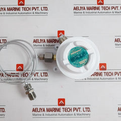 Pressure Transmitter 0-400 Ω Nagano Keiki Kh50