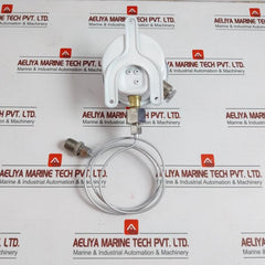 Pressure Transmitter 0-400 Ω Nagano Keiki Kh50