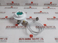 Pressure Transmitter 0-400 Ω Nagano Keiki Kh50