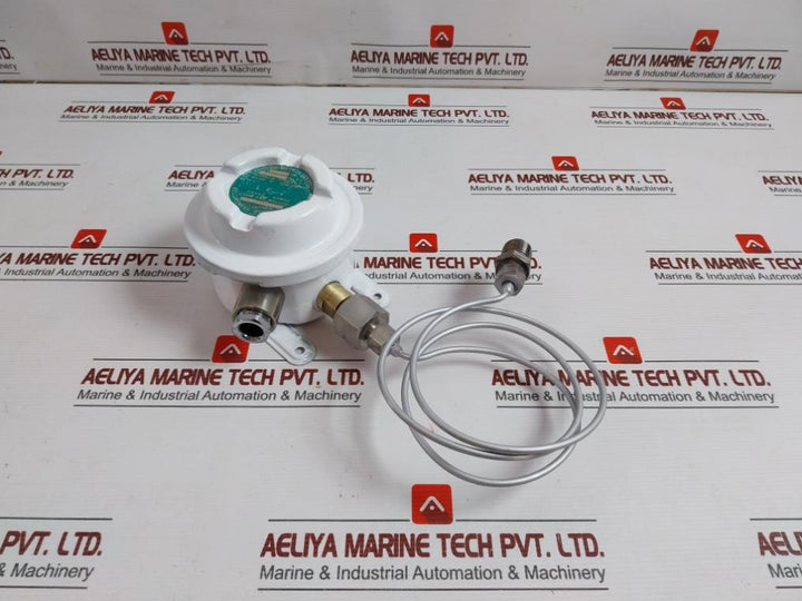Pressure Transmitter 0-400 Ω Nagano Keiki Kh50