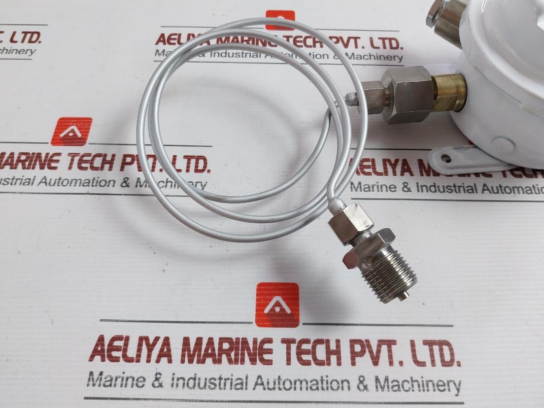 Pressure Transmitter 0-400 Ω Nagano Keiki Kh50