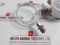 Pressure Transmitter 0-400 Ω Nagano Keiki Kh50