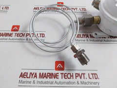 Pressure Transmitter 0-400 Ω Nagano Keiki Kh50