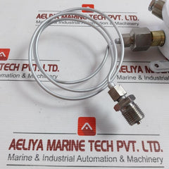 Pressure Transmitter 0-400 Ω Nagano Keiki Kh50