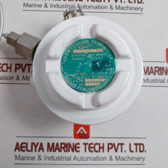 Pressure Transmitter 0-400 Ω Nagano Keiki Kh50