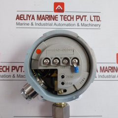 Pressure Transmitter 0-400 Ω Nagano Keiki Kh50