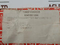 Pressure Transmitter 0-40 Bar Danfoss Mbs 2150