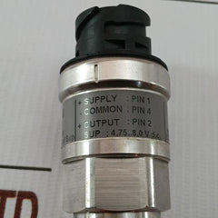 Pressure Transmitter 0-40 Bar Danfoss Mbs 2150