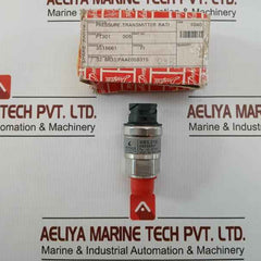 Pressure Transmitter 0-40 Bar Danfoss Mbs 2150