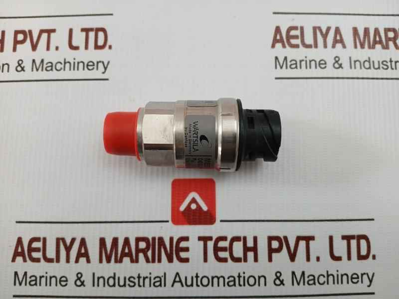 Pressure Transmitter 0-40 Bar Danfoss Mbs 2150