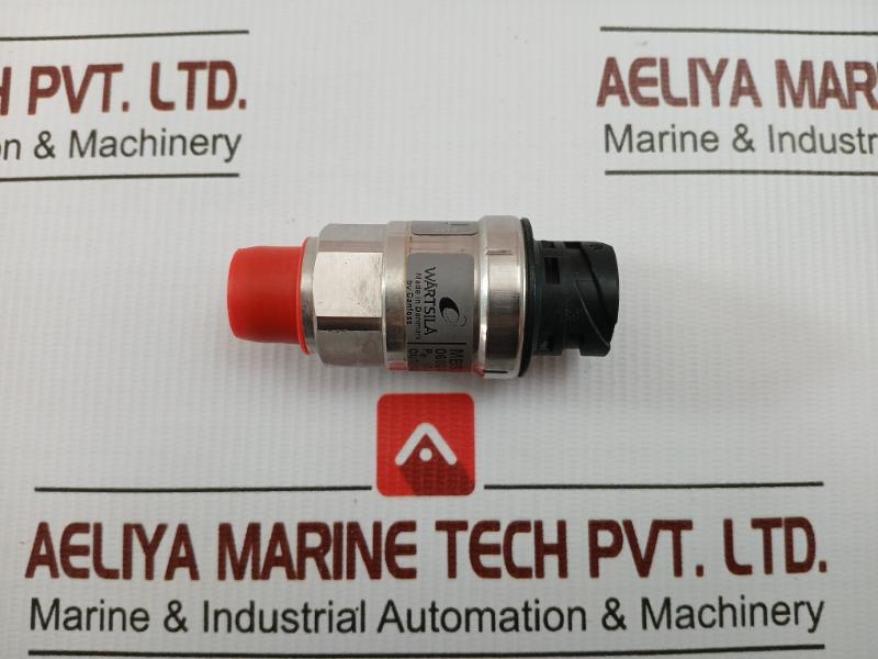 Pressure Transmitter 0-40 Bar Danfoss Mbs 2150