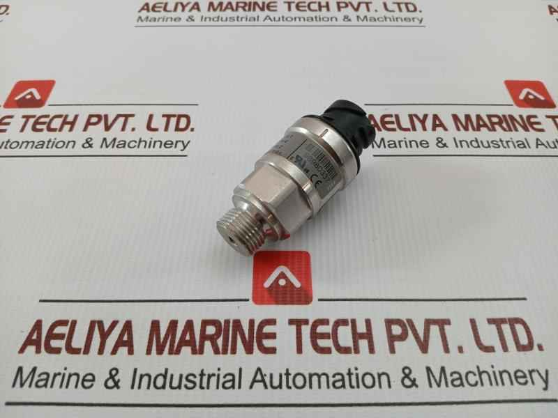 Pressure Transmitter 0-40 Bar Danfoss Mbs 2150